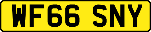 WF66SNY