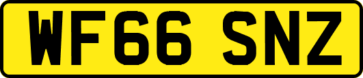 WF66SNZ