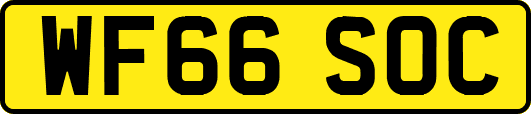 WF66SOC