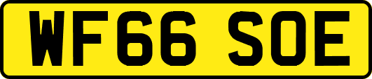 WF66SOE