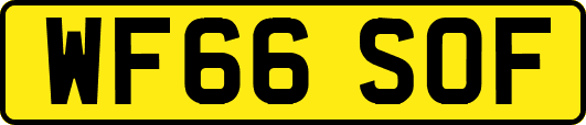 WF66SOF