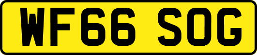 WF66SOG