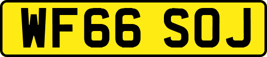 WF66SOJ