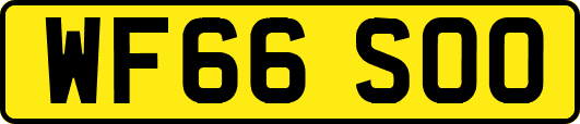 WF66SOO