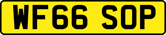 WF66SOP