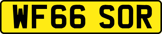 WF66SOR