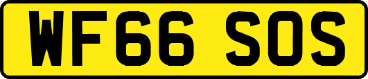 WF66SOS