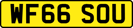 WF66SOU