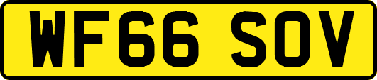 WF66SOV