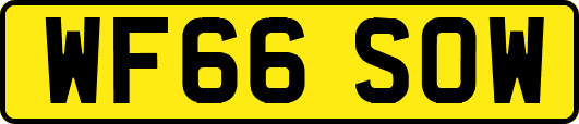 WF66SOW
