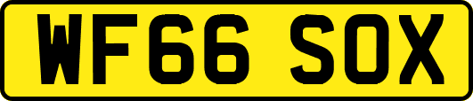 WF66SOX
