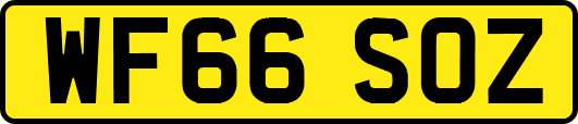 WF66SOZ