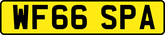 WF66SPA