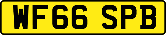 WF66SPB