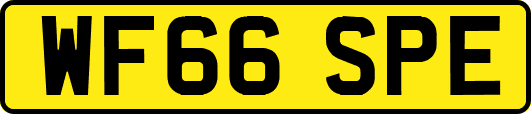 WF66SPE
