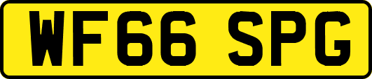 WF66SPG
