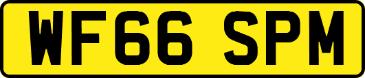 WF66SPM