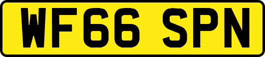 WF66SPN