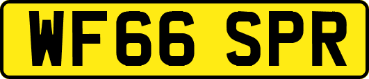 WF66SPR