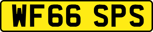 WF66SPS