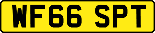 WF66SPT