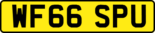 WF66SPU