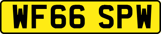 WF66SPW