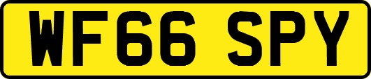 WF66SPY