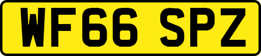 WF66SPZ