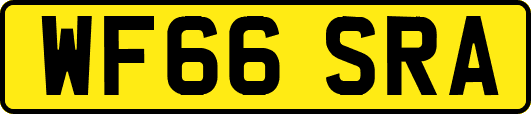 WF66SRA