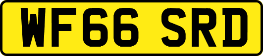 WF66SRD