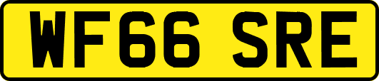 WF66SRE