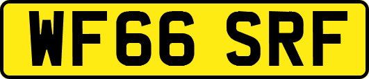 WF66SRF