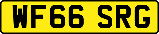 WF66SRG