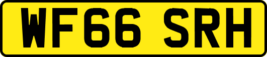 WF66SRH