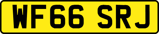 WF66SRJ