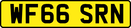 WF66SRN