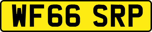 WF66SRP