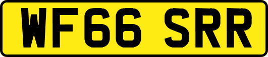 WF66SRR