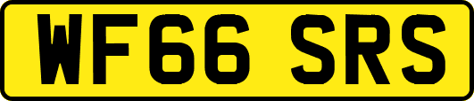 WF66SRS