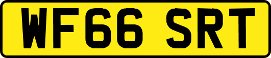 WF66SRT