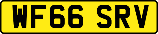 WF66SRV