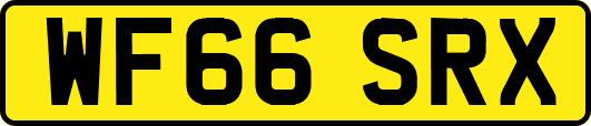 WF66SRX