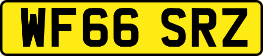 WF66SRZ