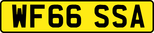 WF66SSA