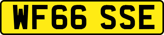 WF66SSE