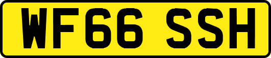 WF66SSH