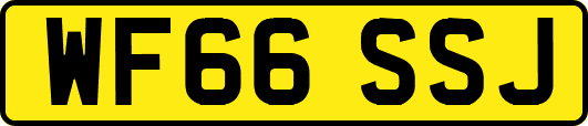WF66SSJ