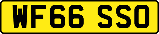 WF66SSO