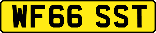 WF66SST